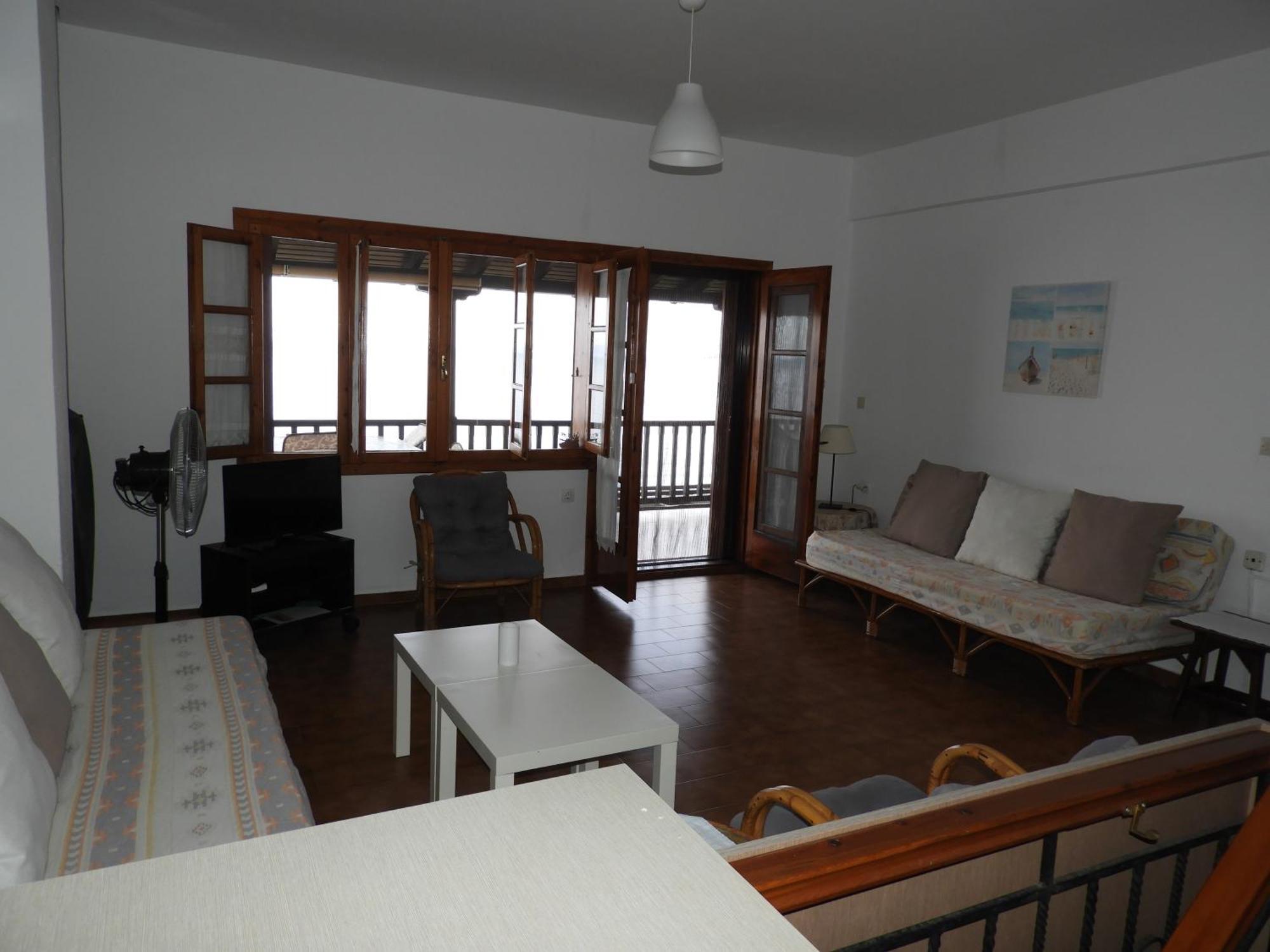 Sangue Blu Beachfront Villa Apartment Agios Nikolaos  Exterior foto